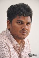 Shiva Raj Kanumuri Interview About Jayammu Nischayammu Raa